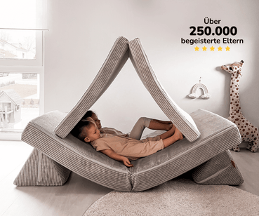 Funzy Spielsofa