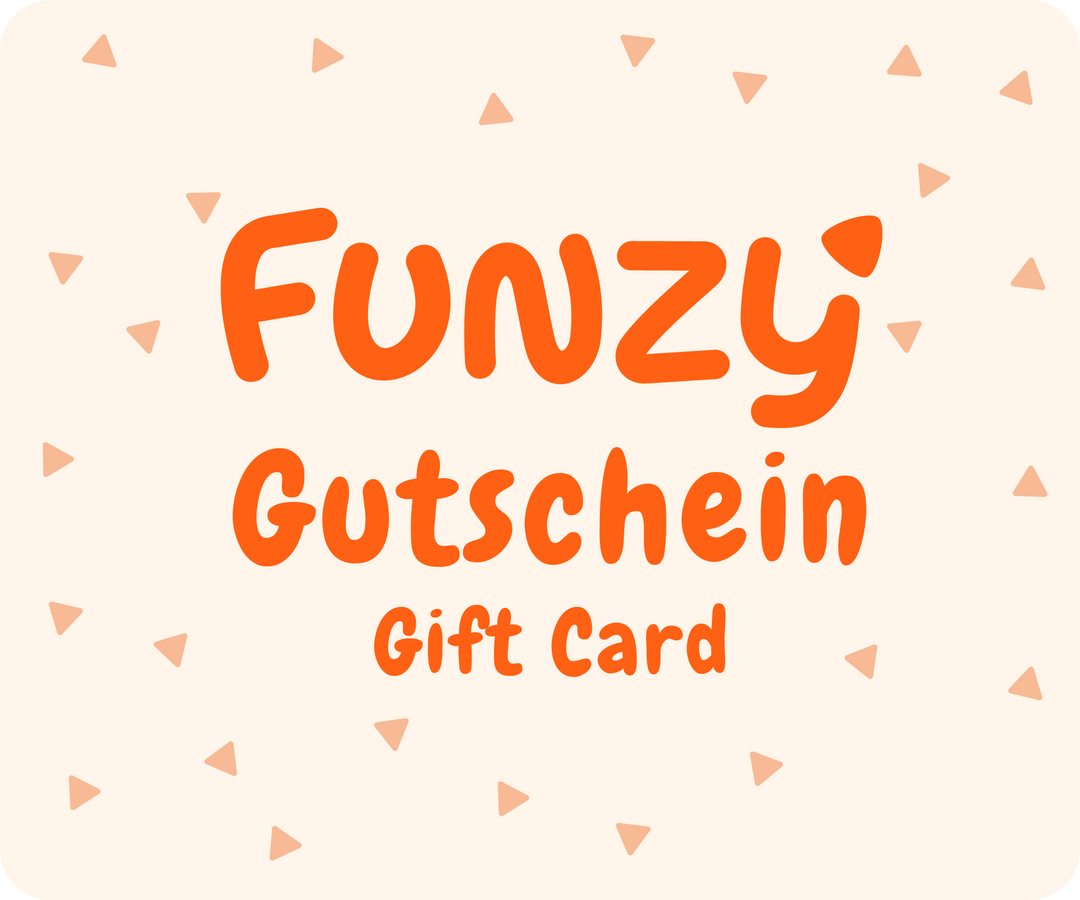 Funzy Geschenkgutschein