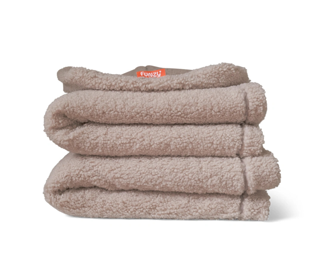 Funzy Spielsofa Cover Set