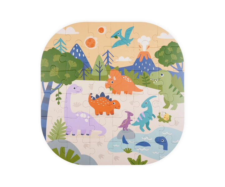 Spieltisch Puzzle-Set "Adventure Worlds"