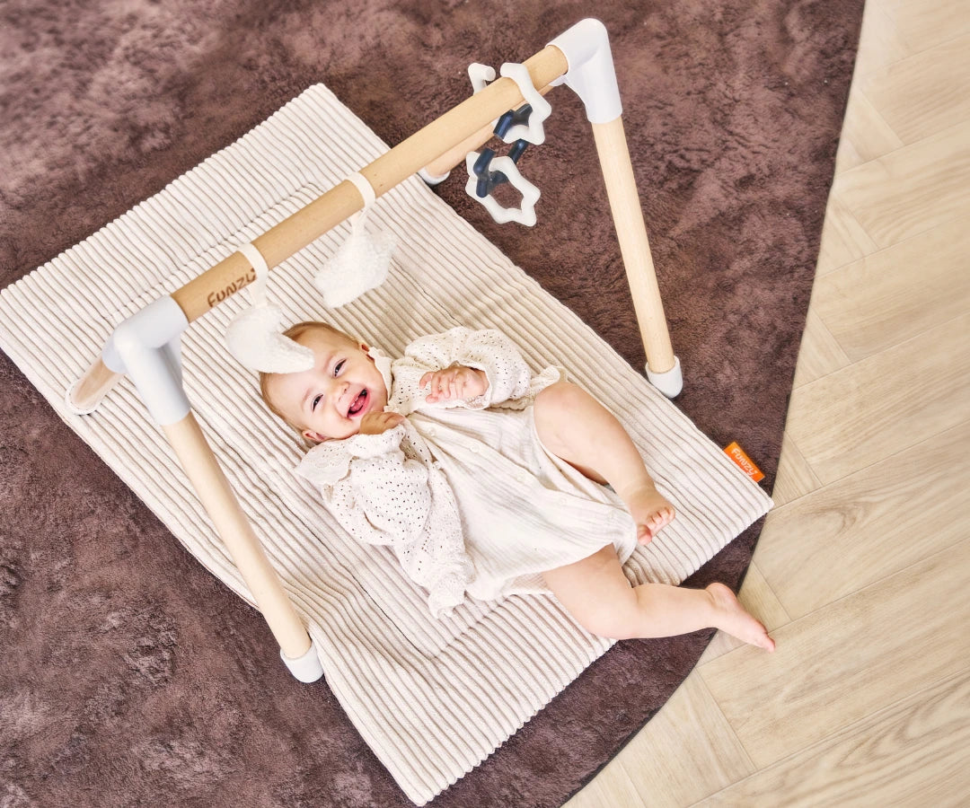 Spielbogen & Tipi Set