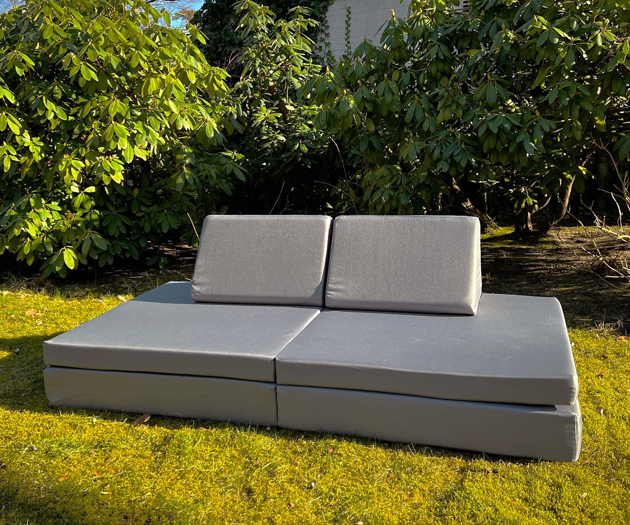Spielsofa Outdoor Cover Set